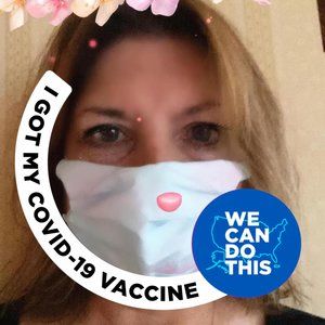 Meet your Posher, Linda